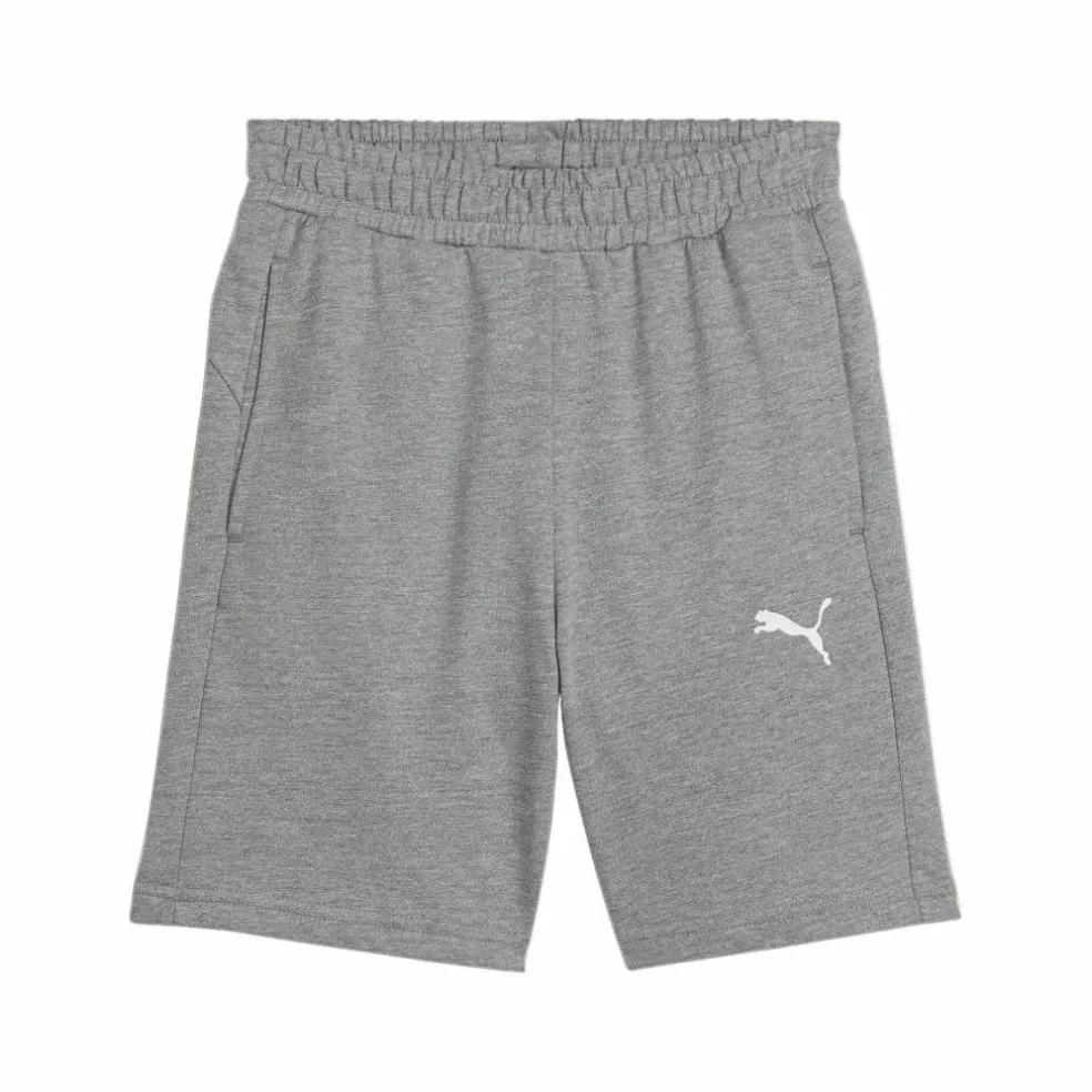 PUMA · teamGOAL Casuals Shorts Kids