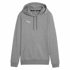 PUMA · teamGOAL Casuals Hoody Damen