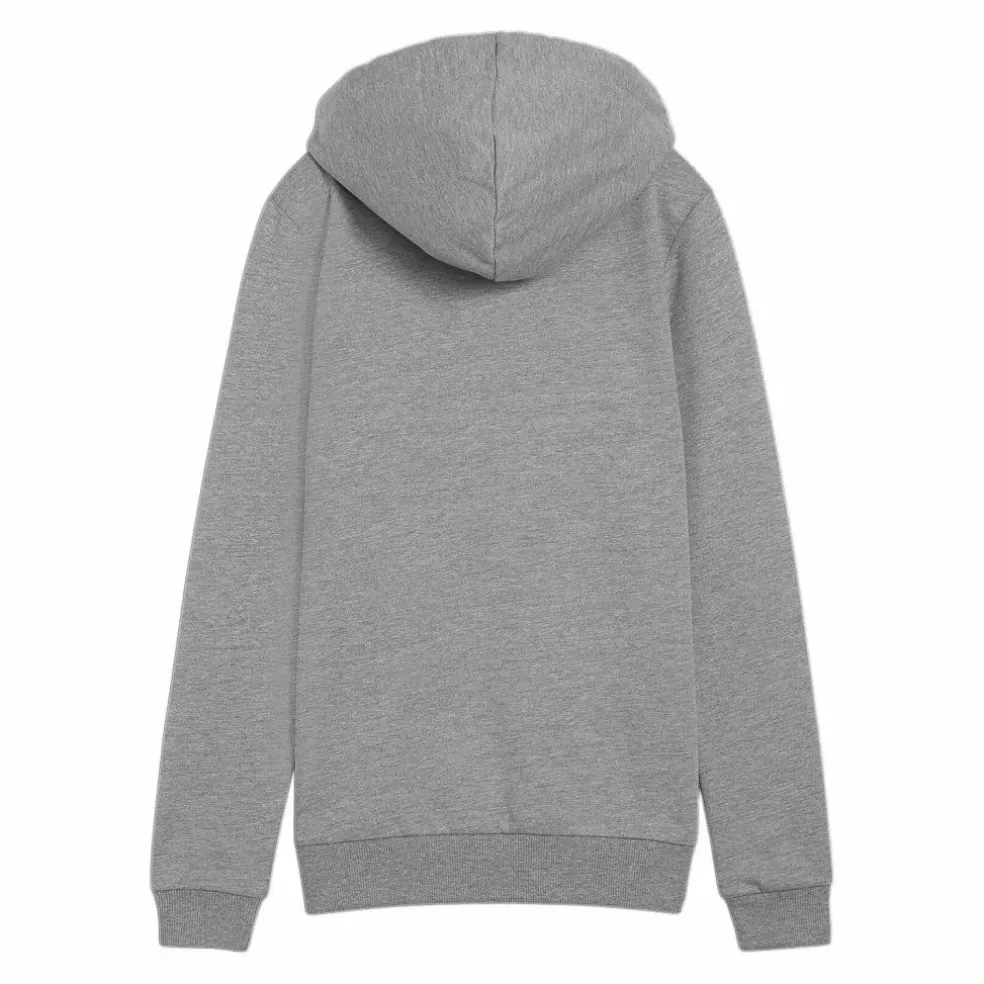 PUMA · teamGOAL Casuals Hoody Damen