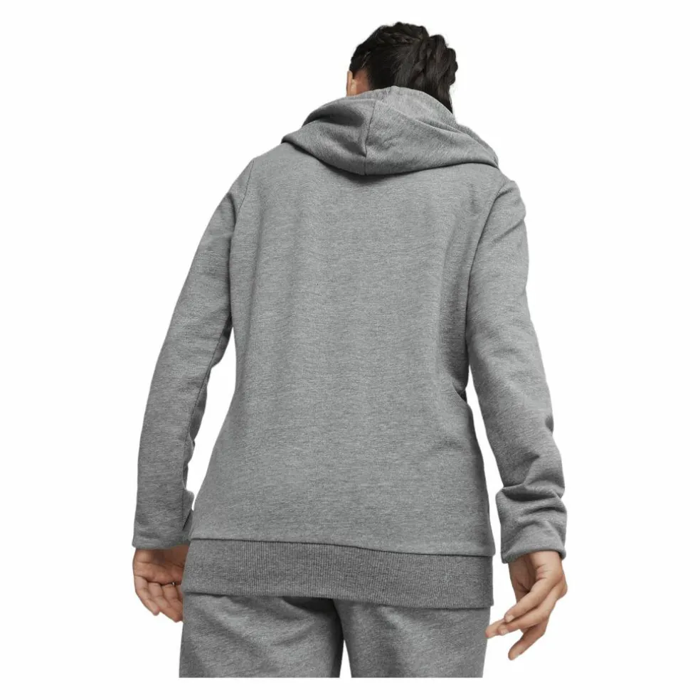 PUMA · teamGOAL Casuals Hoody Damen