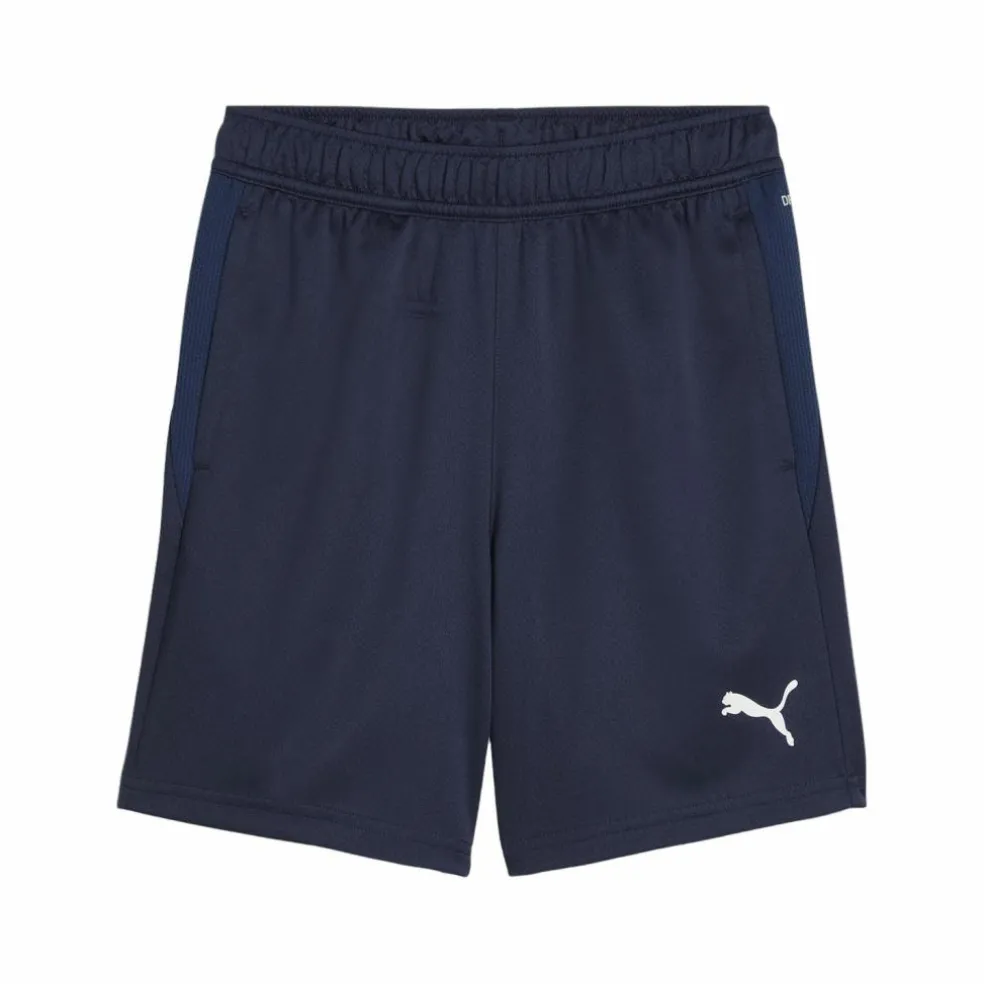 PUMA · teamGOAL Training Shorts Kids