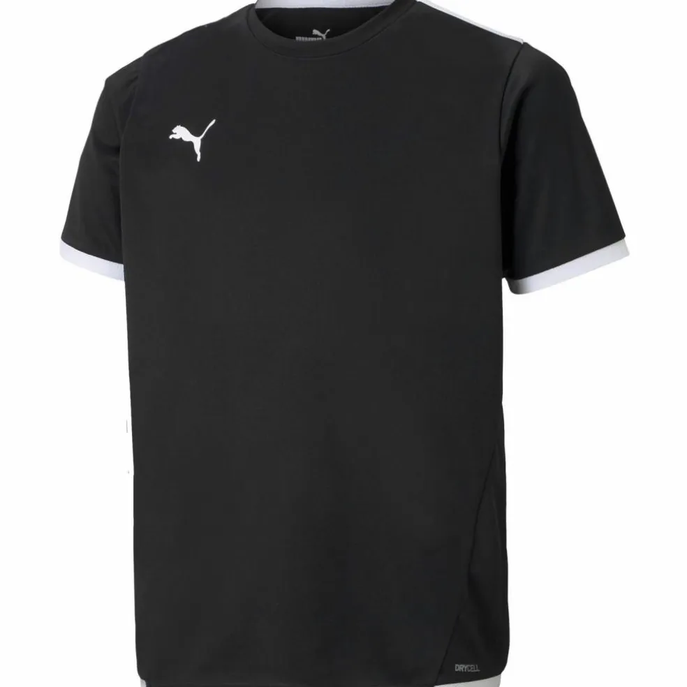 PUMA · teamLIGA