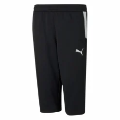 PUMA · teamLIGA 3/4 Trainingshose Kids