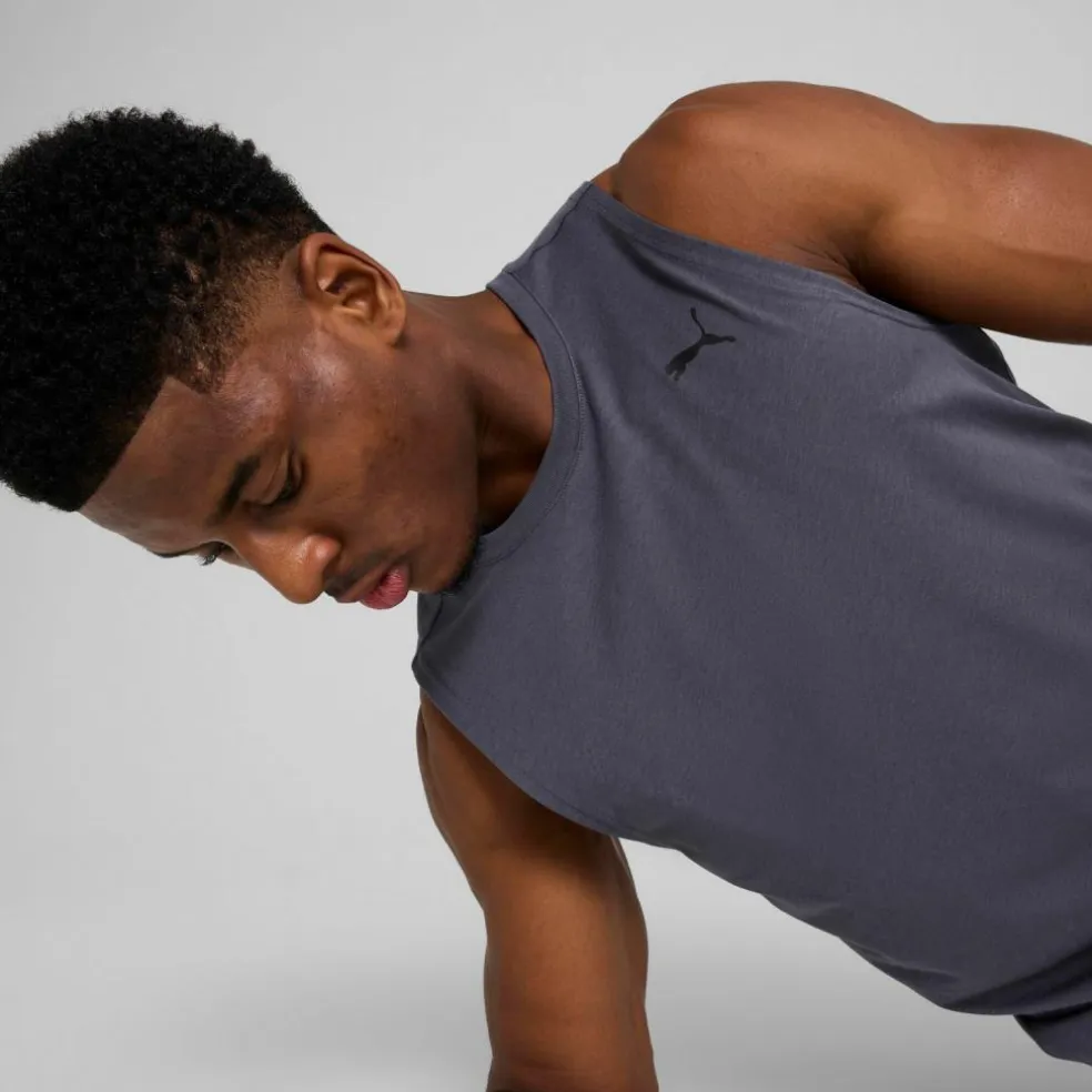 PUMA · Train All Day