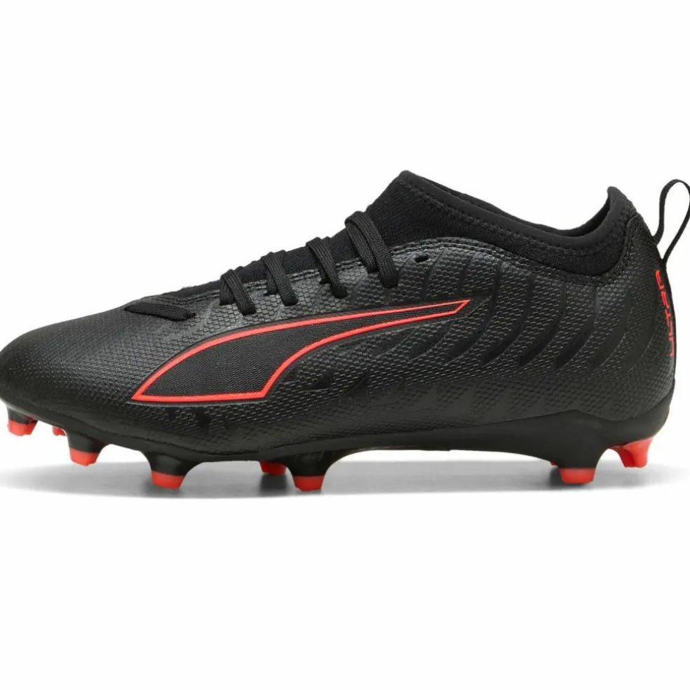 PUMA · ULTRA 6 MATCH FG-AG Jr