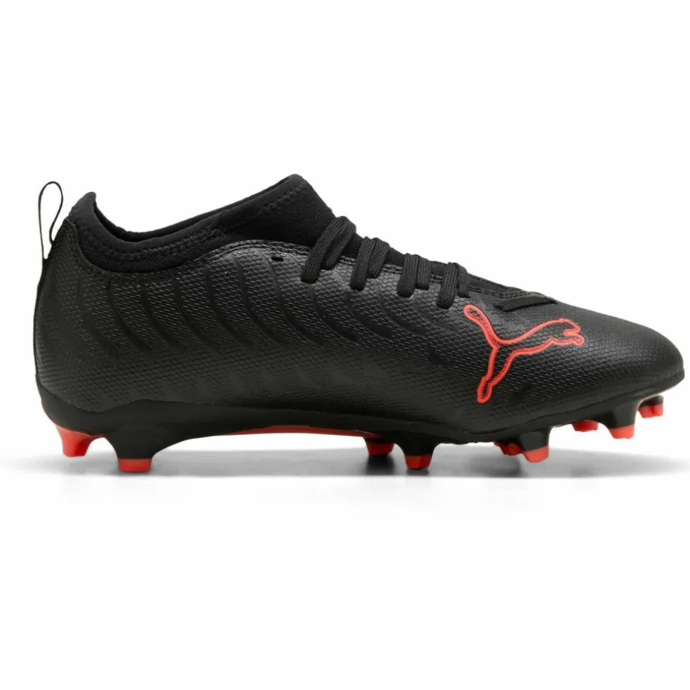 PUMA · ULTRA 6 MATCH FG-AG Jr