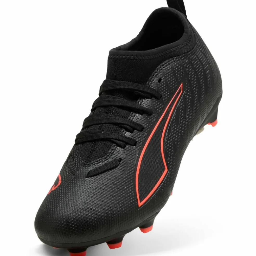 PUMA · ULTRA 6 MATCH FG-AG Jr