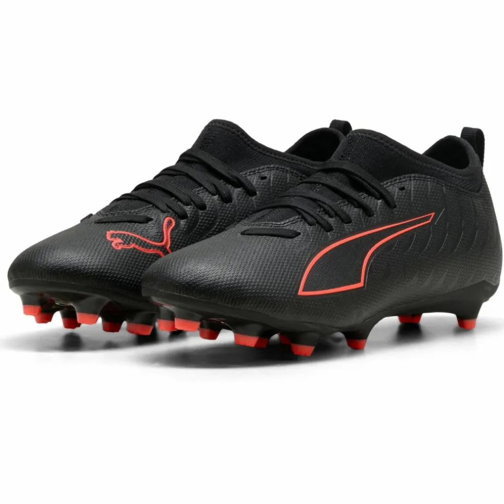 PUMA · ULTRA 6 MATCH FG-AG Jr