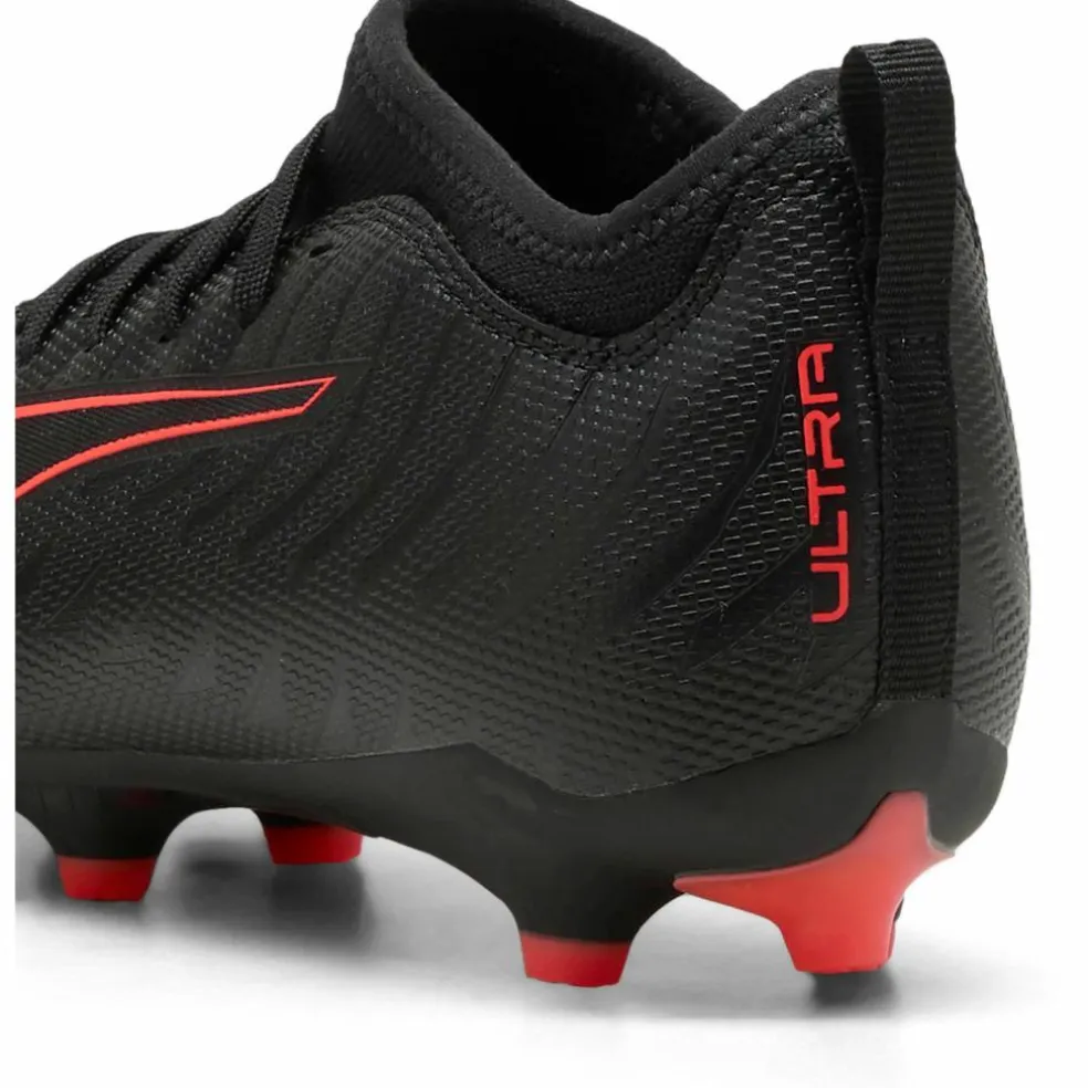PUMA · ULTRA 6 MATCH FG-AG Jr