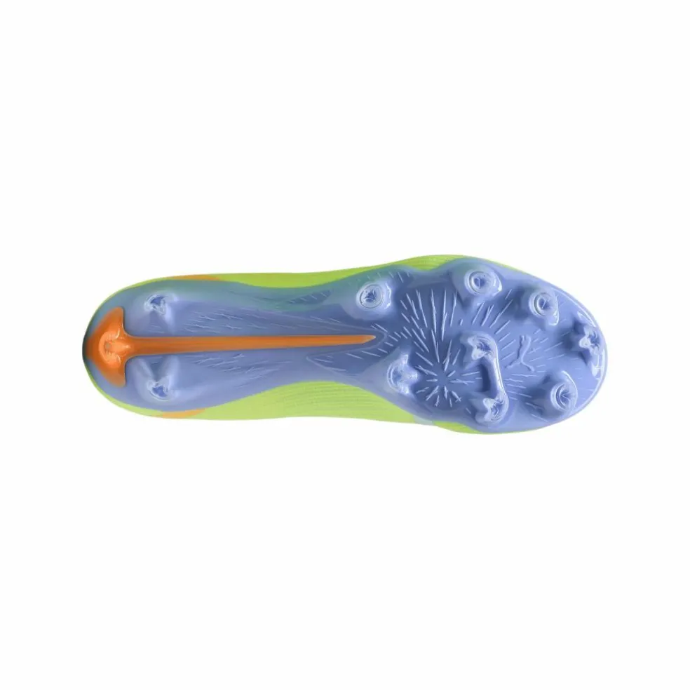 PUMA · ULTRA 6 Match+ FG/AG Light Up Damen