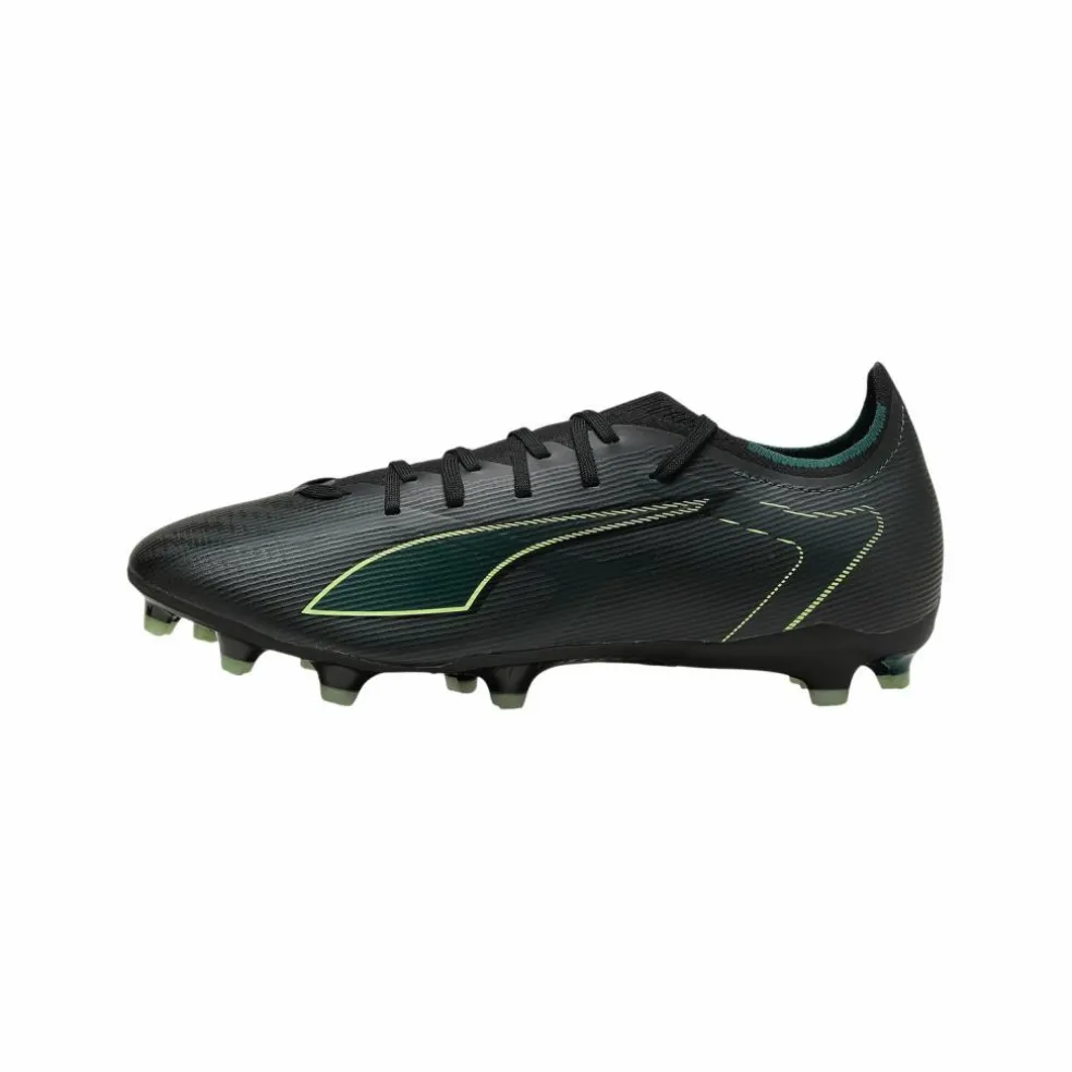 PUMA · ULTRA 6 Match FG/AG Hot Pursuit