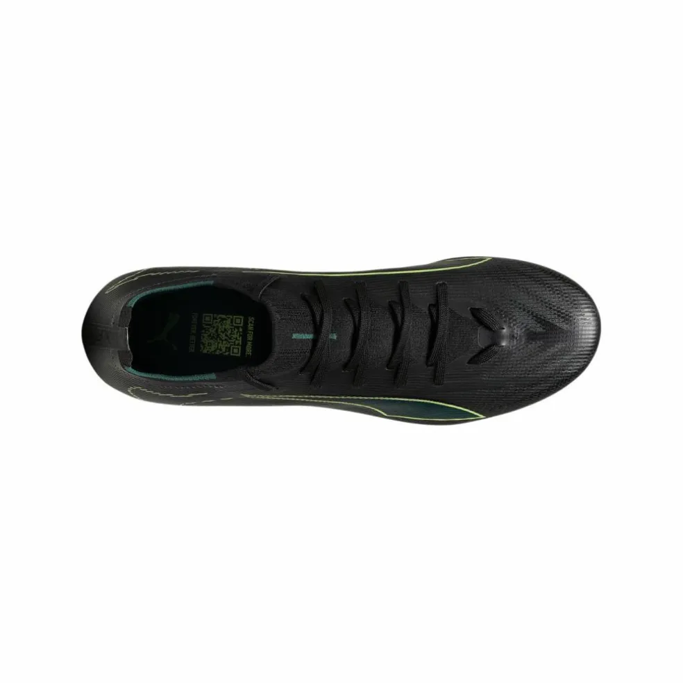 PUMA · ULTRA 6 Match FG/AG Hot Pursuit
