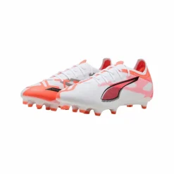 PUMA · ULTRA 5 MATCH FG-AG
