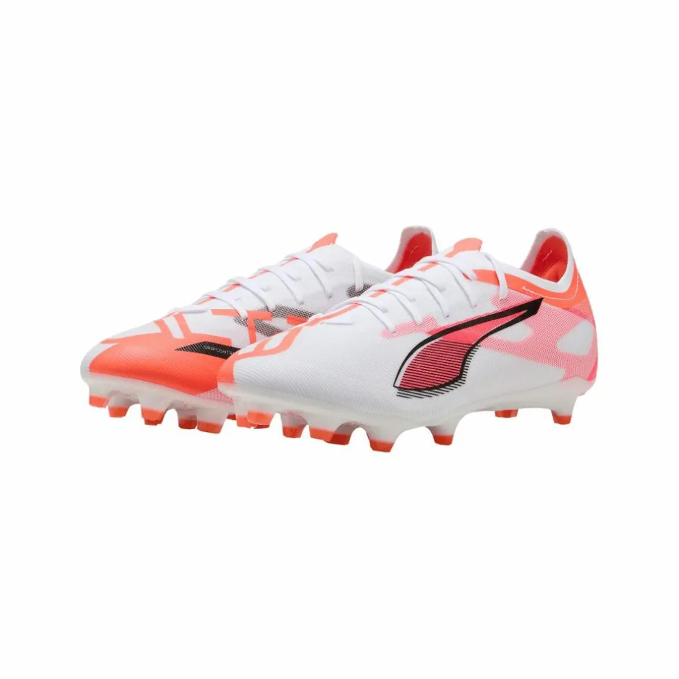 PUMA · ULTRA 5 MATCH FG-AG
