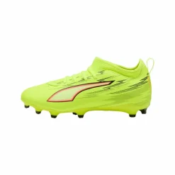 PUMA · ULTRA 6 Match FG/AG Dreamrush Kids