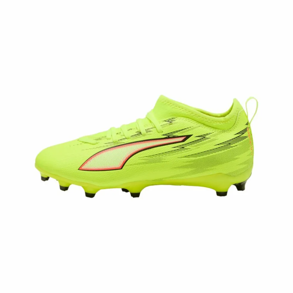 PUMA · ULTRA 6 Match FG/AG Dreamrush Kids