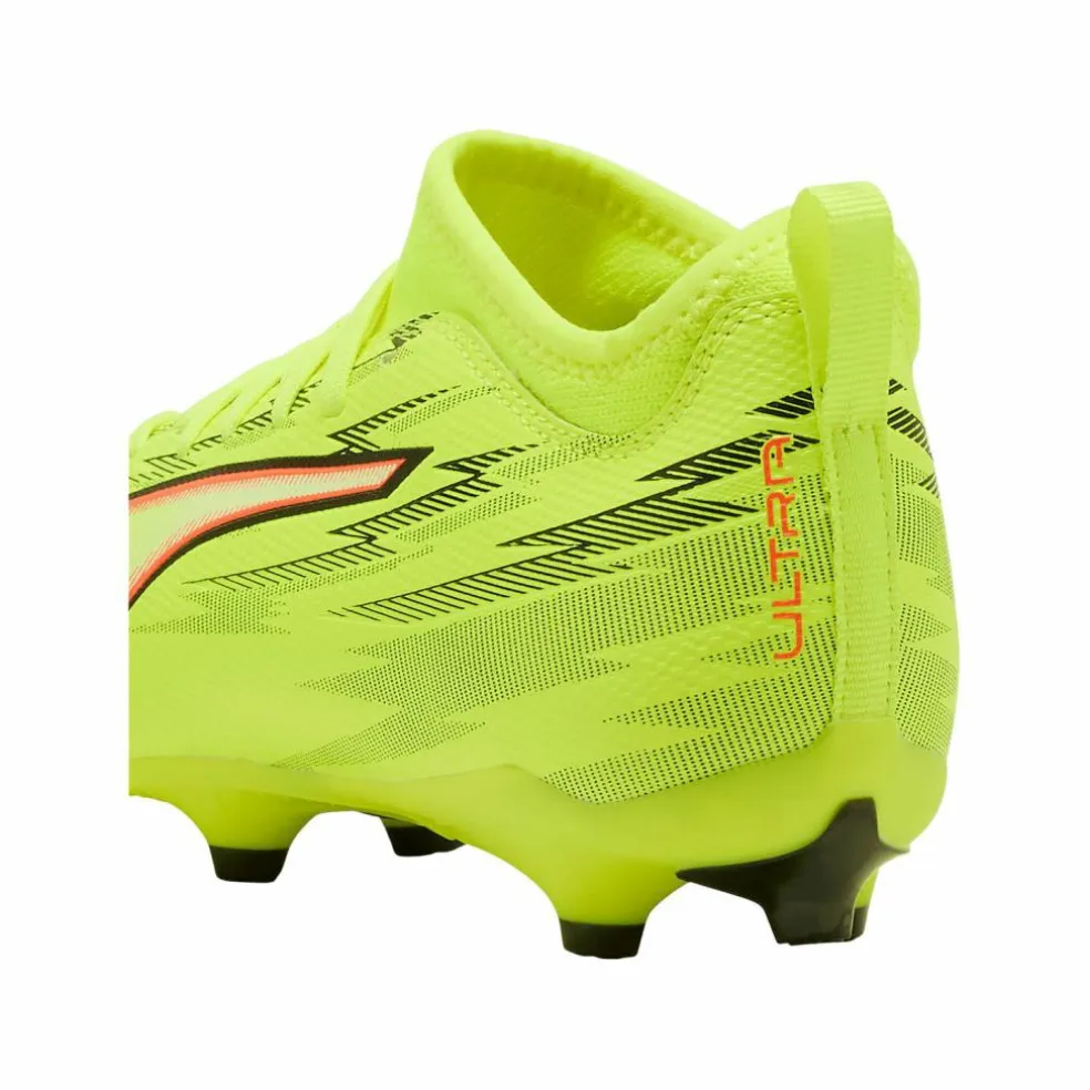 PUMA · ULTRA 6 Match FG/AG Dreamrush Kids