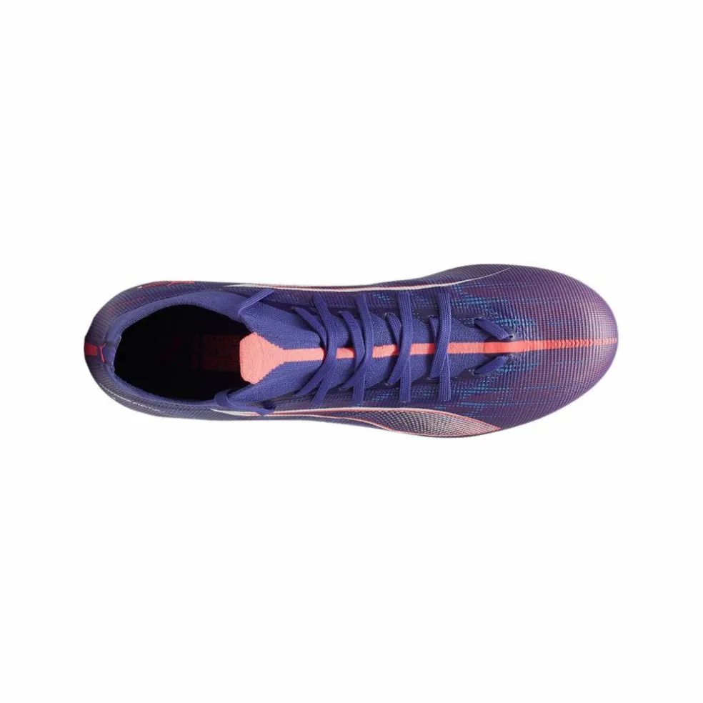 PUMA · ULTRA 5 Match+ FG/AG Lights Out