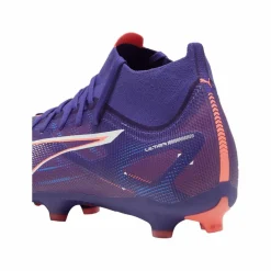 PUMA · ULTRA 5 Match+ FG/AG Lights Out