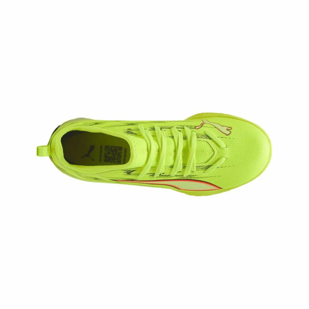 PUMA · ULTRA 6 Match IN Unleash Kids