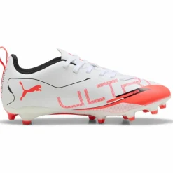 PUMA · ULTRA 5 PLAY FG-AG Jr