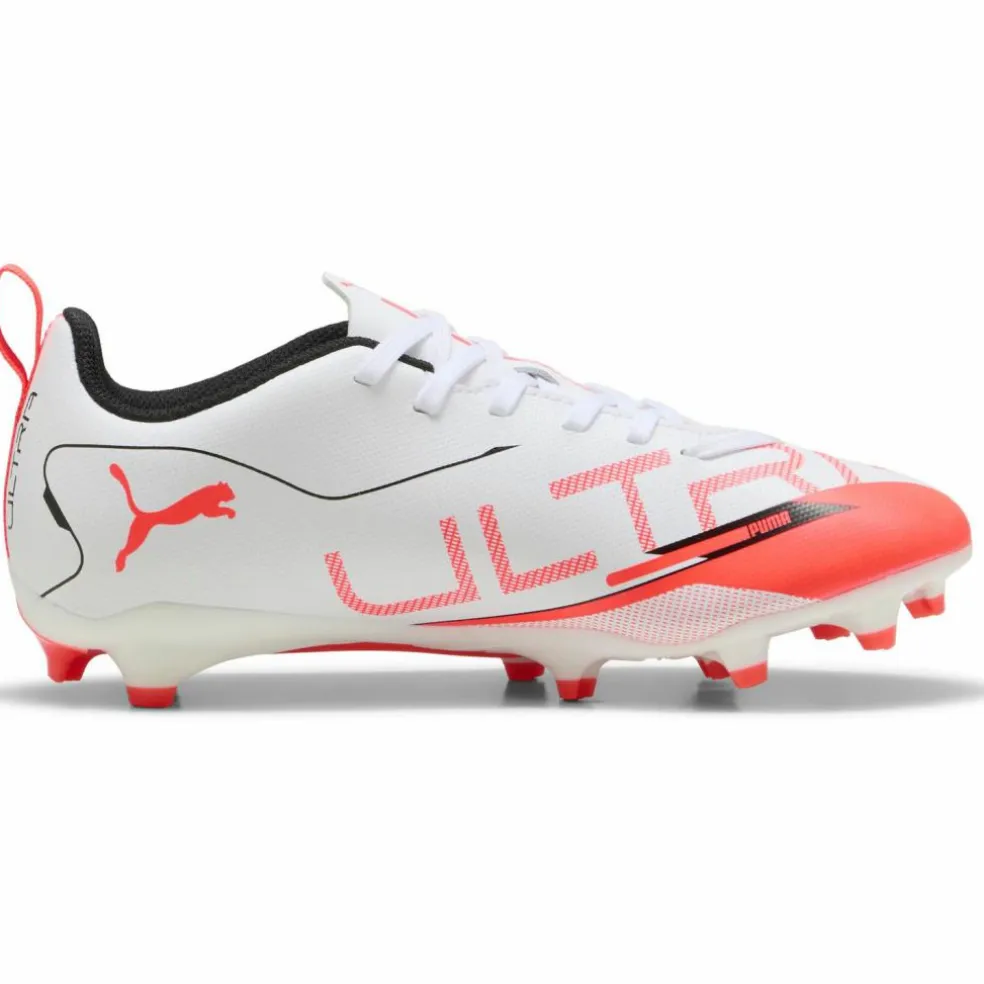 PUMA · ULTRA 5 PLAY FG-AG Jr