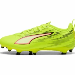 PUMA · ULTRA 6 PLAY FG-AG Jr