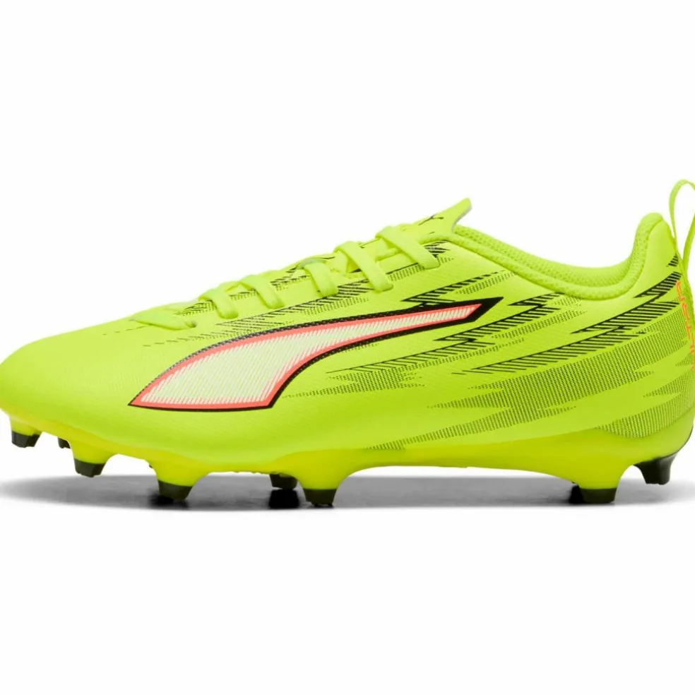 PUMA · ULTRA 6 PLAY FG-AG Jr