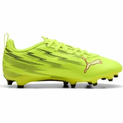 PUMA · ULTRA 6 PLAY FG-AG Jr