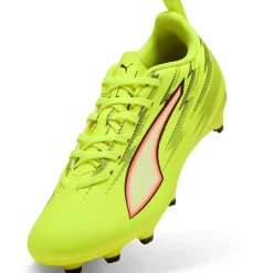 PUMA · ULTRA 6 PLAY FG-AG Jr