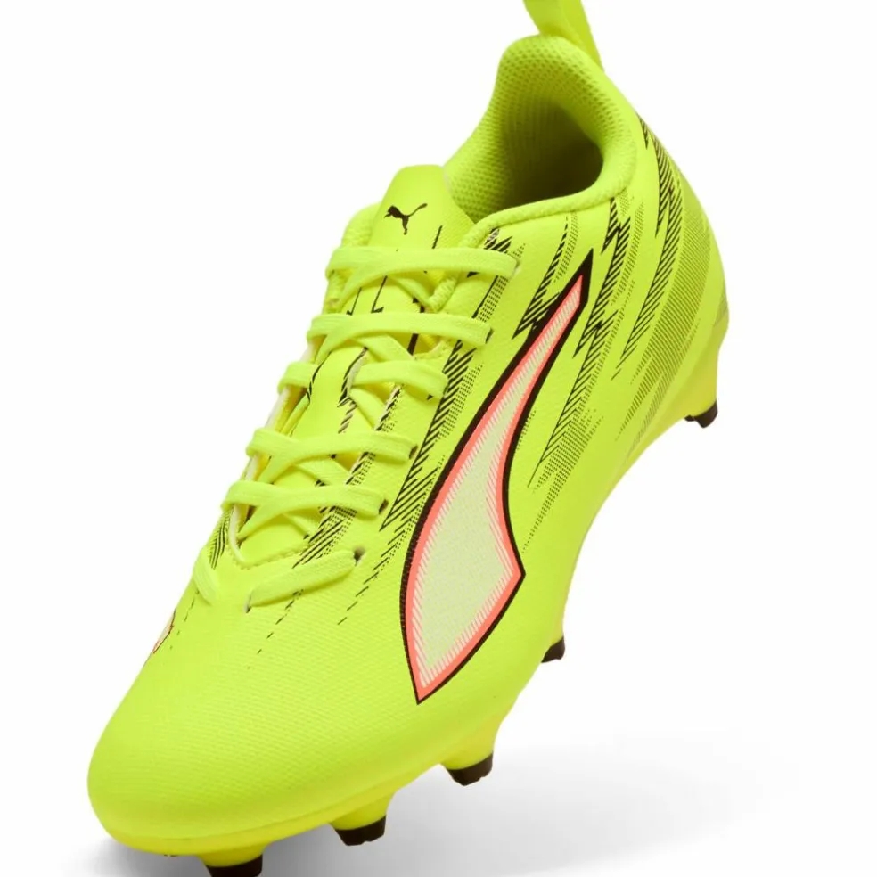 PUMA · ULTRA 6 PLAY FG-AG Jr