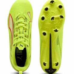 PUMA · ULTRA 6 PLAY FG-AG Jr