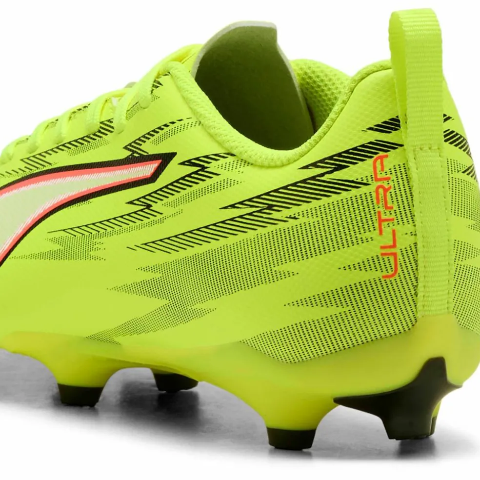 PUMA · ULTRA 6 PLAY FG-AG Jr