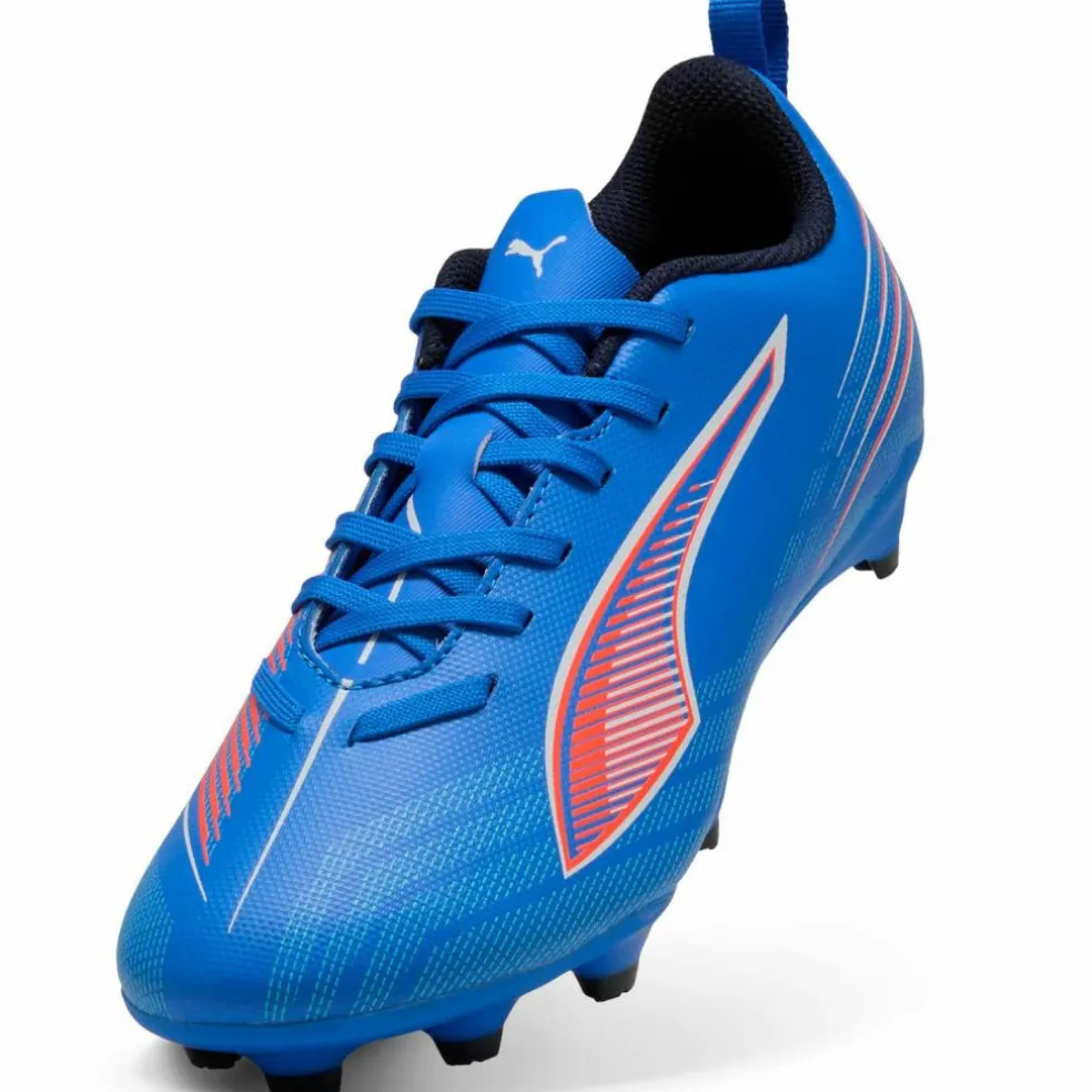 PUMA · ULTRA 6 PLAY FG-AG Jr