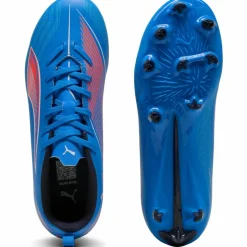PUMA · ULTRA 6 PLAY FG-AG Jr