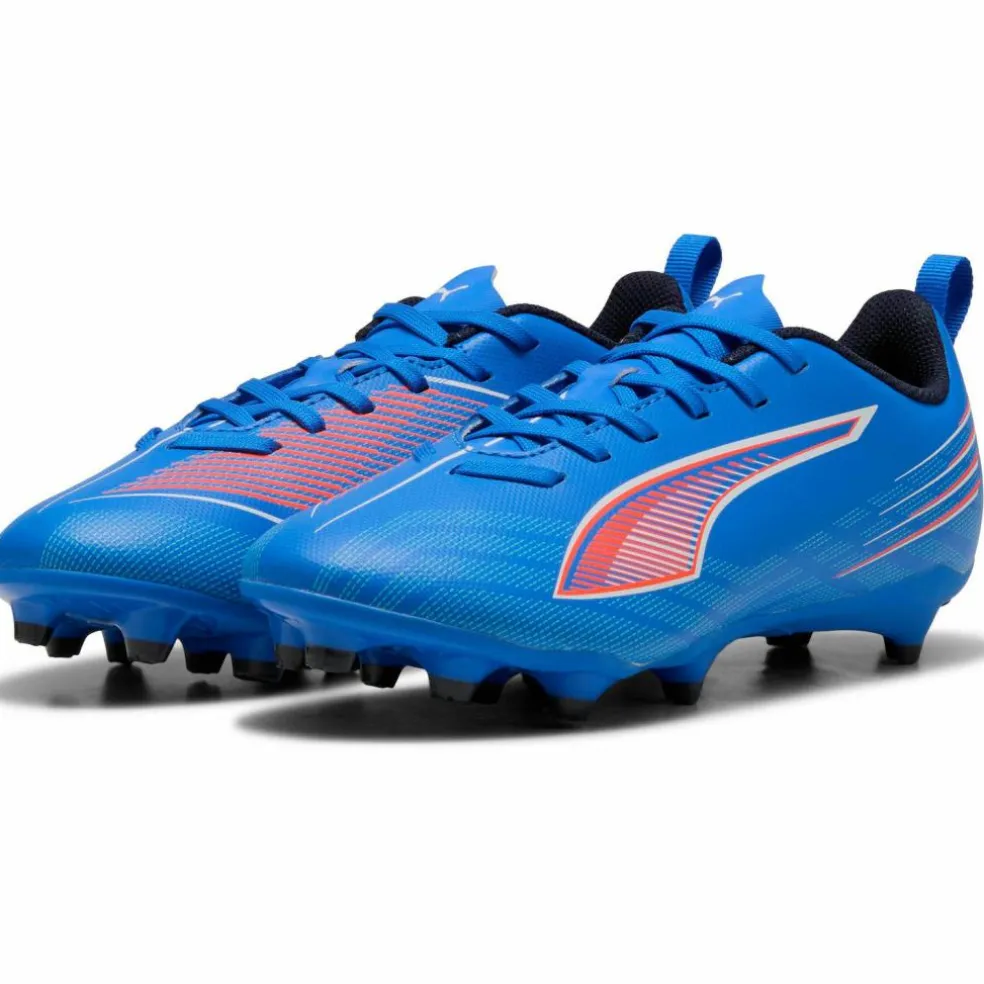 PUMA · ULTRA 6 PLAY FG-AG Jr