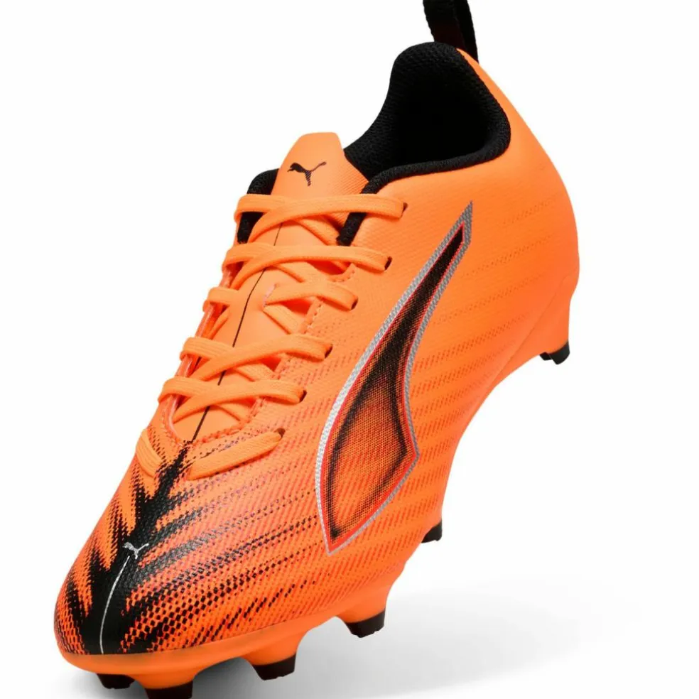 PUMA · ULTRA 6 PLAY FG-AG Jr