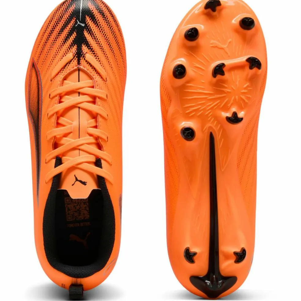 PUMA · ULTRA 6 PLAY FG-AG Jr