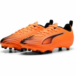 PUMA · ULTRA 6 PLAY FG-AG Jr