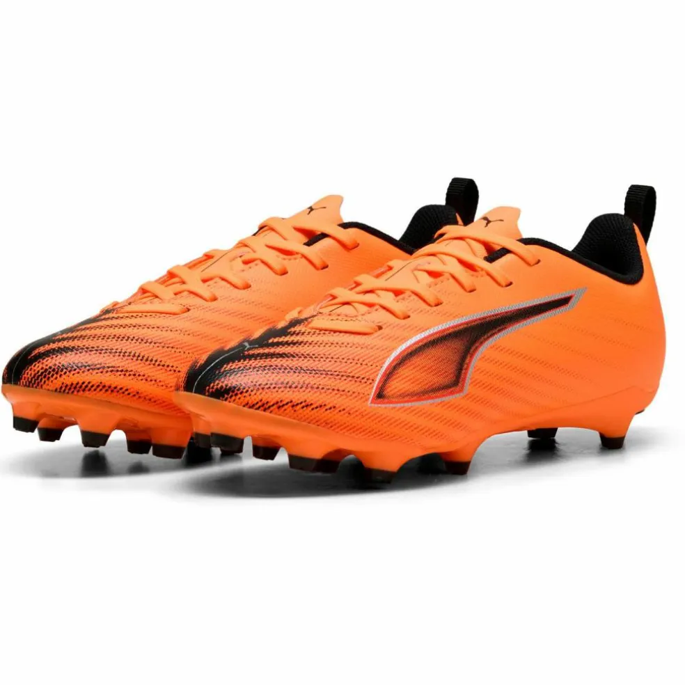 PUMA · ULTRA 6 PLAY FG-AG Jr