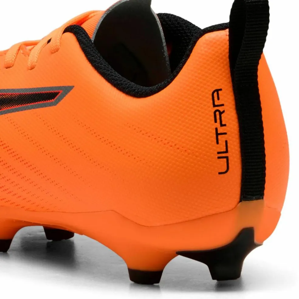 PUMA · ULTRA 6 PLAY FG-AG Jr