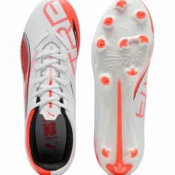 PUMA · ULTRA 5 PLAY FG-AG Wns