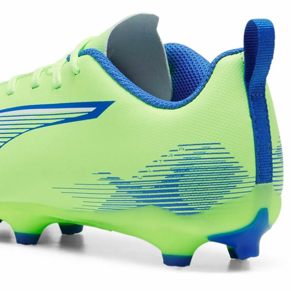 PUMA · ULTRA 5 PLAY FG/AG Jr