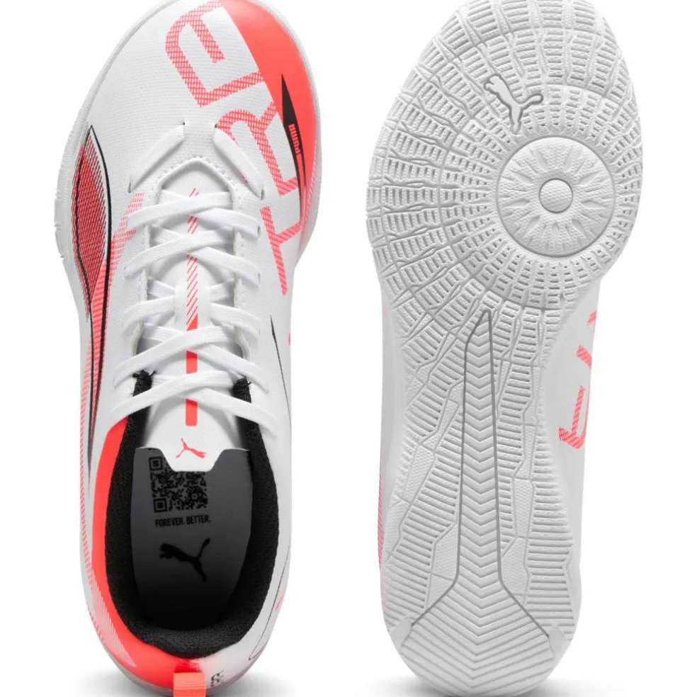 PUMA · ULTRA 5 PLAY IT Jr