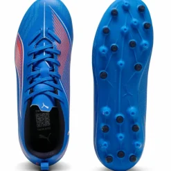 PUMA · ULTRA 6 PLAY MG Jr