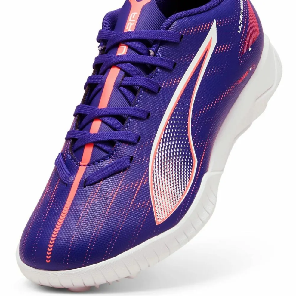 PUMA · ULTRA 5 PLAY TT Jr