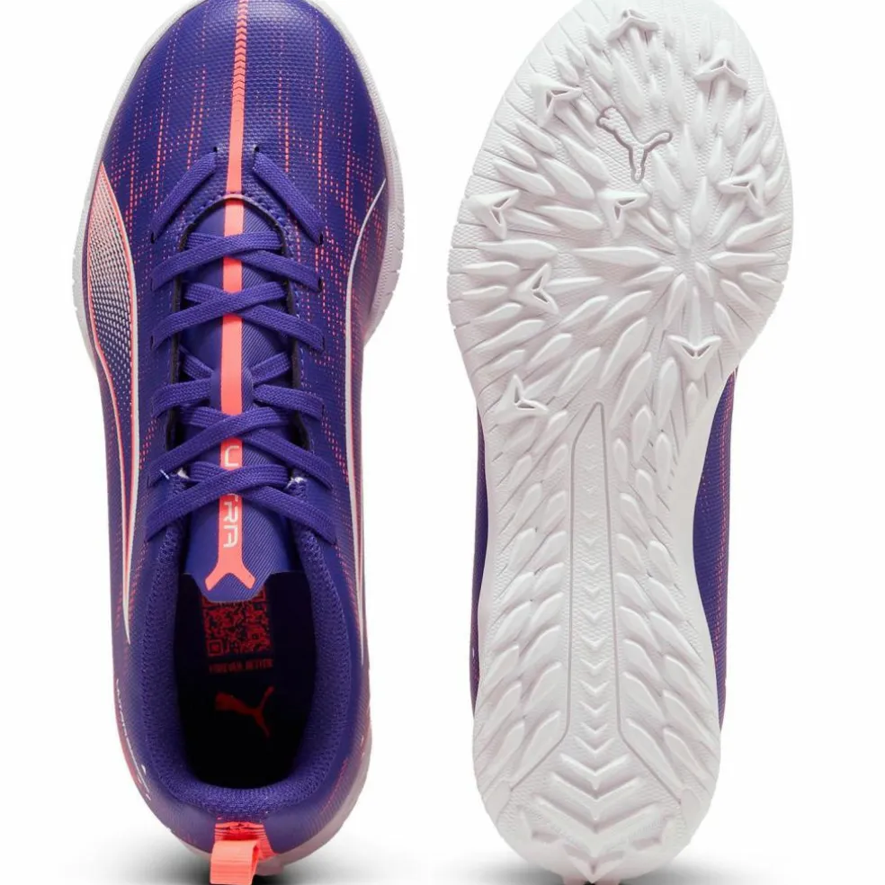 PUMA · ULTRA 5 PLAY TT Jr