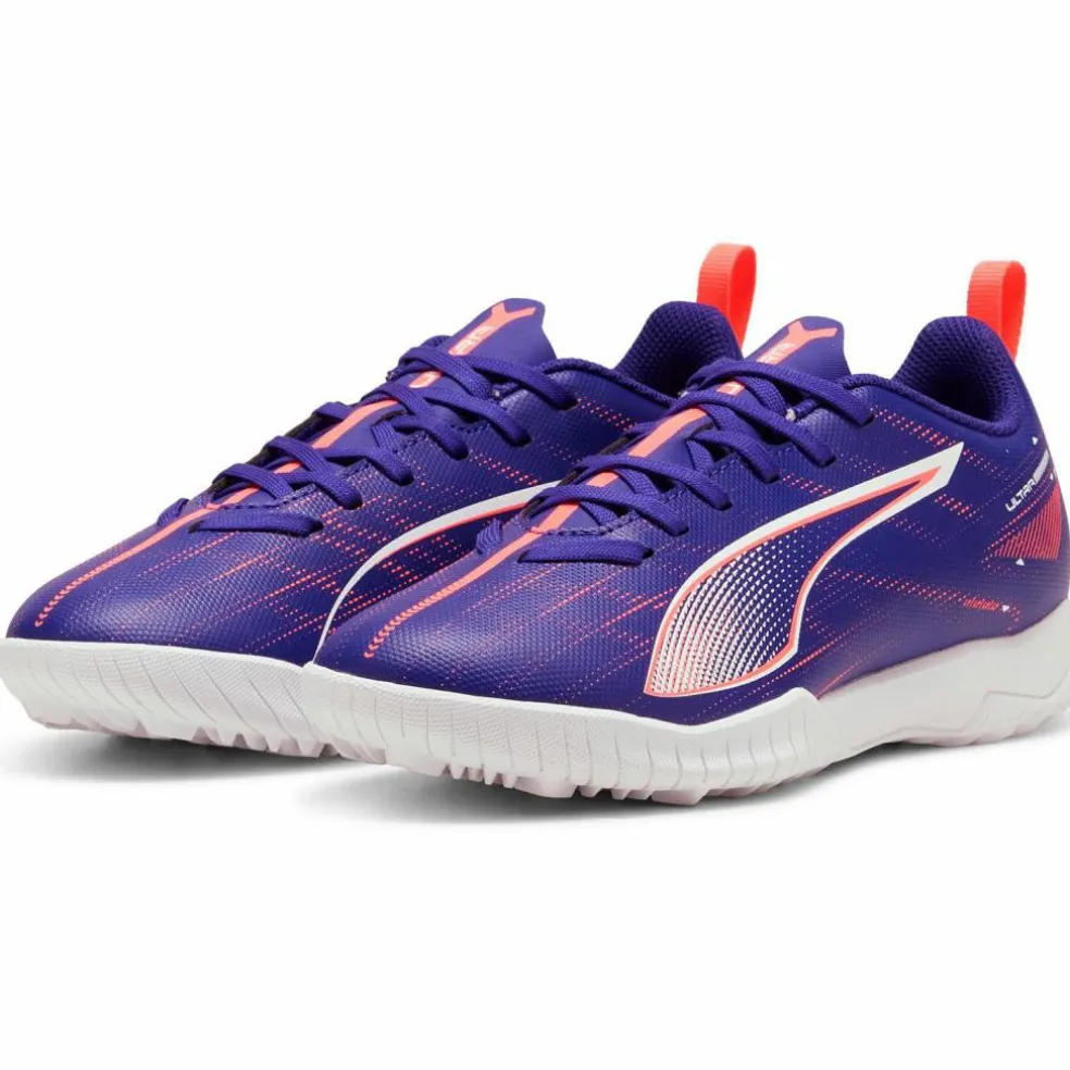PUMA · ULTRA 5 PLAY TT Jr