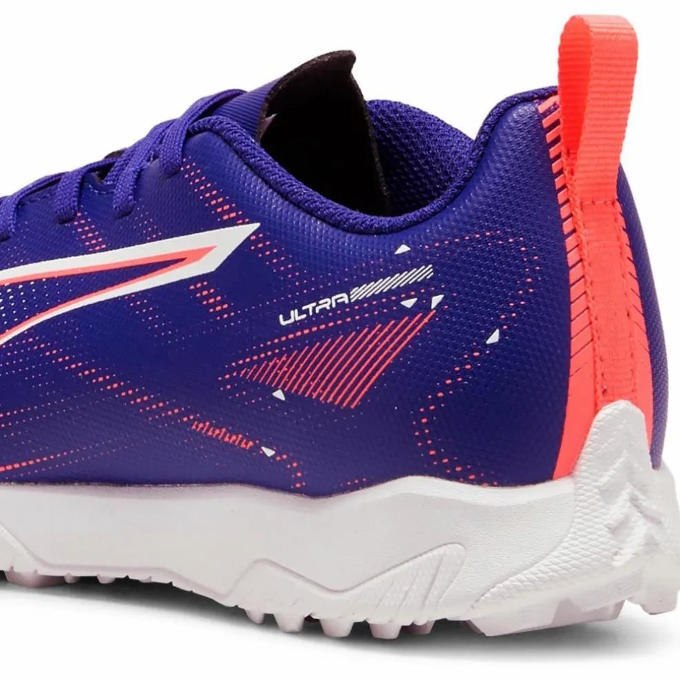PUMA · ULTRA 5 PLAY TT Jr