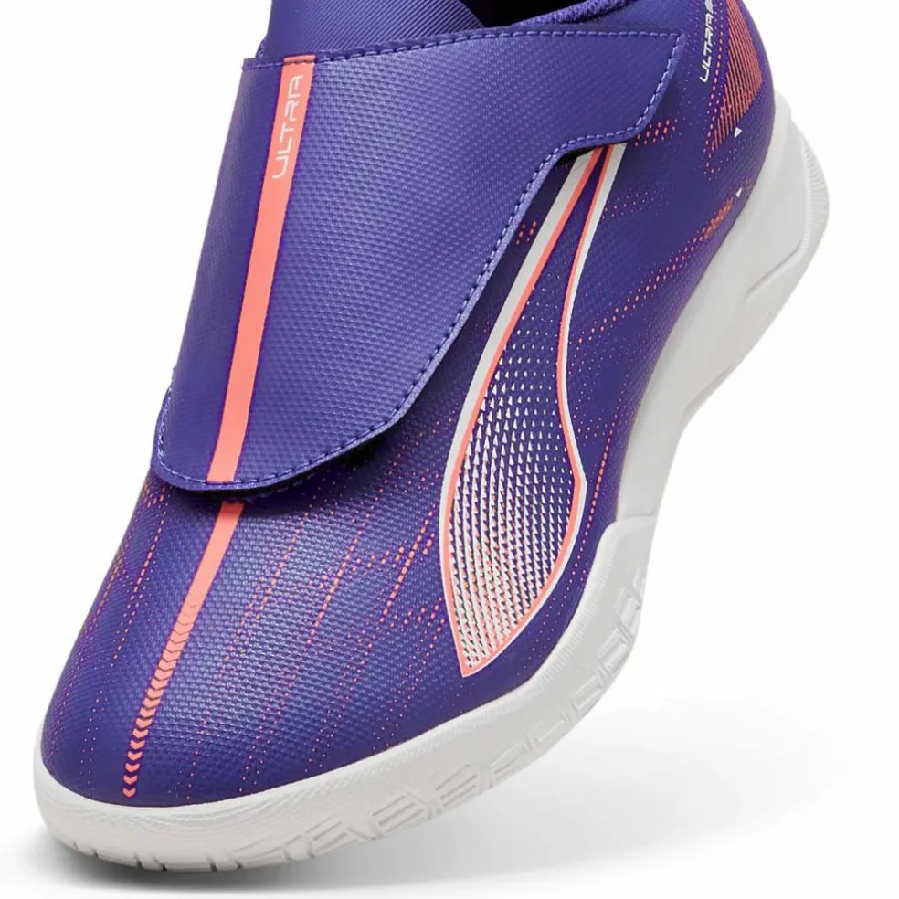 PUMA · ULTRA 5 PLAY V IT Jr